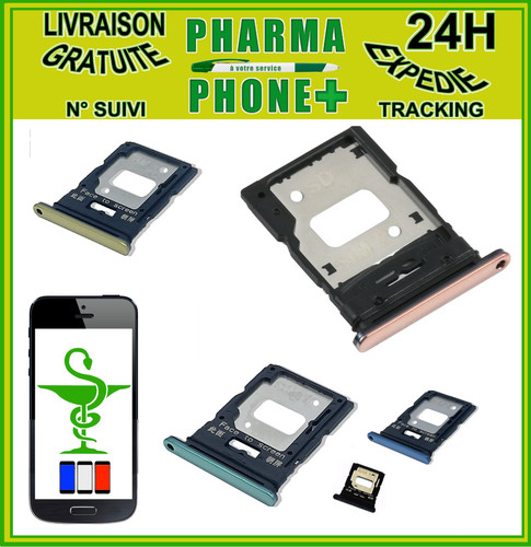Tiroir carte sim tray holder - carte,