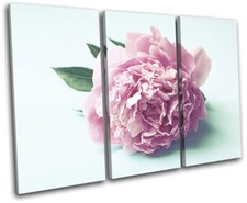 Vintage Flower Retro Botanical