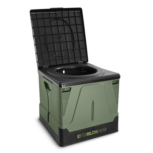 Portable toilette seat - toilette, klo