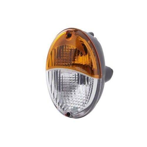 Feu clignotant hella - 1x, 2be
