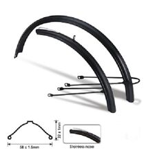 Garde Boue "Lux" roue 28"