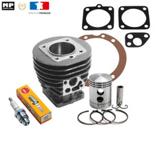 CYLINDRE Piston Segment Bougie