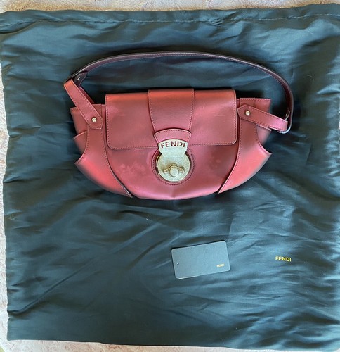 Sac main fendi - À,