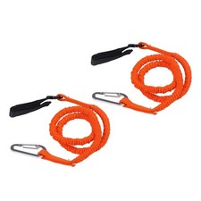 Kayak Paddle Leash, Corde de