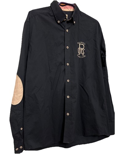 Chemise oliphil rugby club - oliphil,