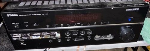 Yamaha v673 natural av - yamaha,