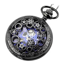 Montre de Poche avec Pendentif