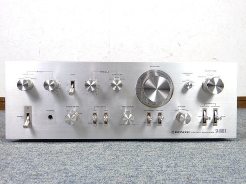 Amplificateur audio stéréo