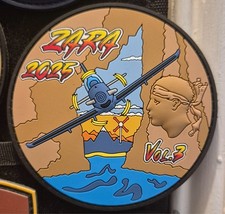 Patch armée de l'air PC21