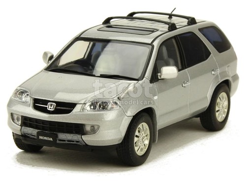 Honda mdx ebbro - ebbro, 1/43