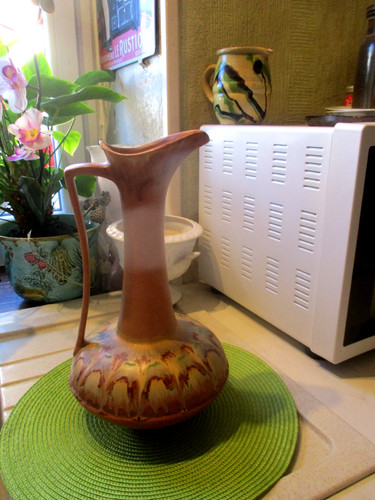 Cruche pichet anciens gres - cruche, /pichet