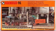 Arnold 6300 Ech N 3 Chemins de