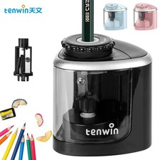 Tenwin taille crayon - tenwin, taille-crayon