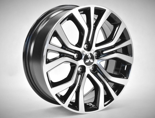 Jantes aluminium mitsubishi - jantes,