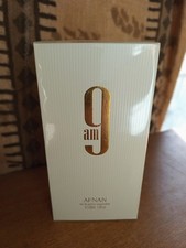 Parfum 9am B'y Afnan