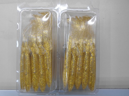 Leurres raglou mer bulk - leurres,