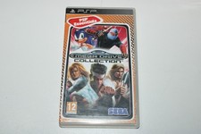 Boite vide SEGA Mega Drive