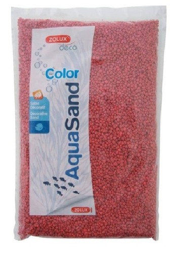 Sable pour aquarium - sable, de