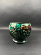 Cache-pot Art Déco en