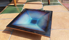 Pierre Devie Céramique Jardinière Vide Poche 1999