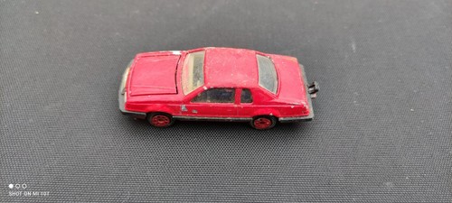 Voiture miniature majorette - voiture,