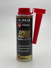 Additif Nettoyant Injecteur