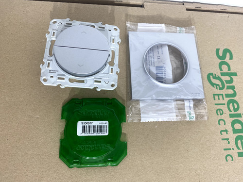 Schneider odace bouton - schneider,