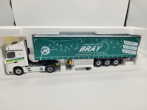 Eligor117626 mercedes actros - actros, 5