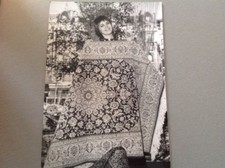 MIREILLE MATHIEU - PHOTO DE