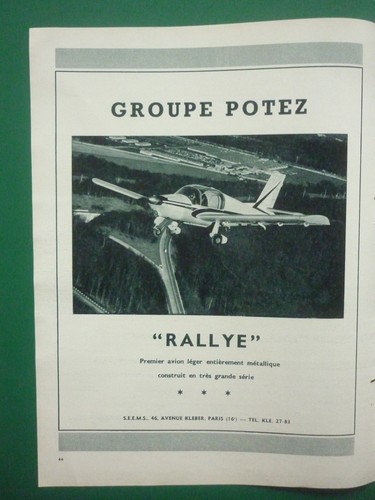 1960 pub seems - 1960's, groupe