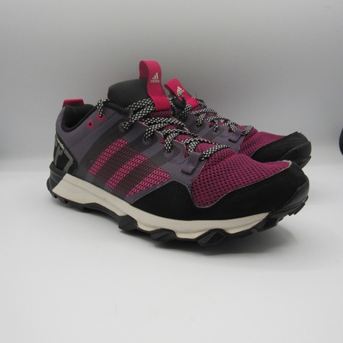 Adidas kanadia trail - adidas, tr