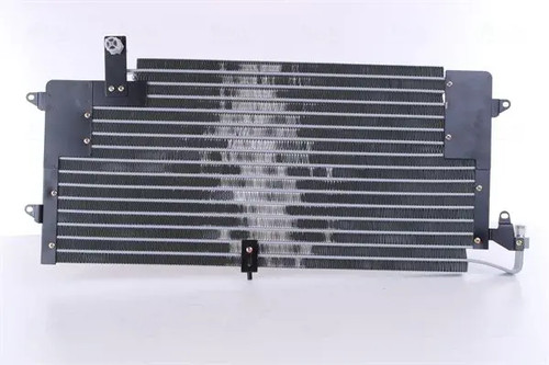 Condenseur climatisation r - climatisation,