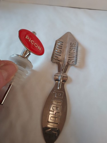 Picon doseur cuillères - doseur,