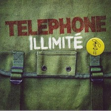 Cd Illimité (Best of)