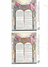 timbres de France neuf** en BF