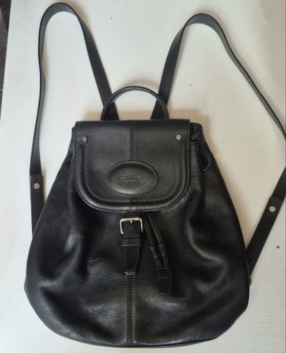 Sac dos longchamp - sac, le