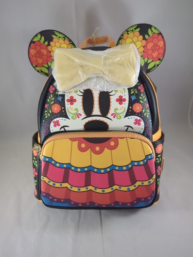 Minnie mouse dia los - mouse,