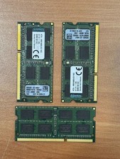 Mémoire vive pour ordinateur