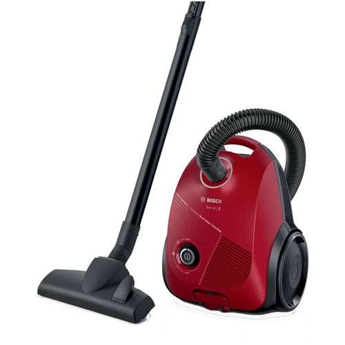 Aspirateur sac bosch - à,