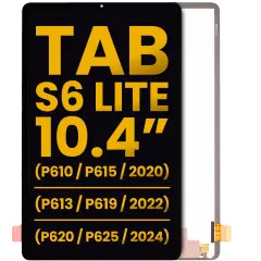 Lcd assembly without - lcd,