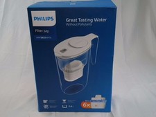 Carafe Filtrante Philips Avec