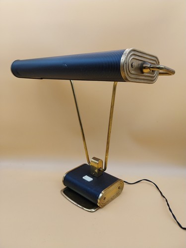 Lampe bureau eileen gray - bureau,
