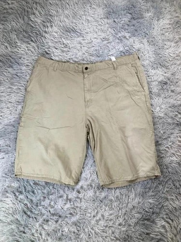 Dickies short beige ripstop