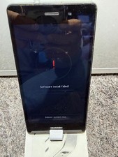 Huawei P8 Lite 2017 ALE-L21