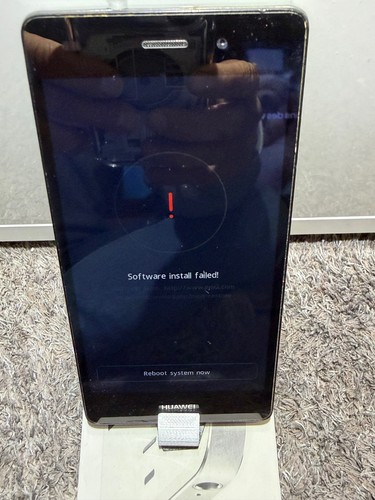 Huawei lite 2017 ale l21 - huawei, p8