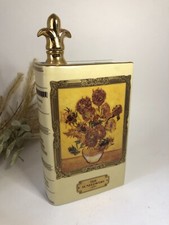 Livre bouteille / flacon en