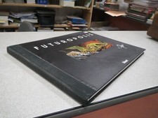 CA365 FUTUROPOLIS PELLOS GLENAT ALBUM BD HACHETTE