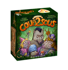 Le bois des Coua2sous de Opla