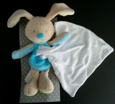 G9. DOUDOU SUCRE D'ORGE LAPIN
