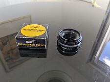 OLYMPUS PEN F, FT, FV LENS REVERSE, REVERSER RING MACRO ADAPTER, ADAPTOR